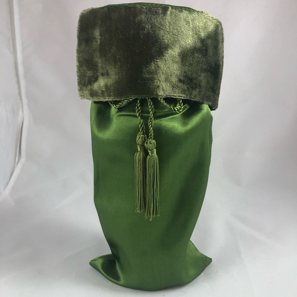 3 True Tote Luxury Wine Bottle Bags - Picture 5 of 8